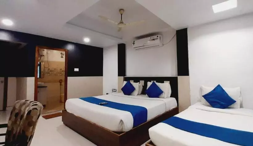 Hotel Kosala Vijayawada