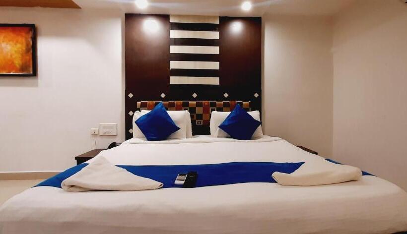 Hotel Kosala Vijayawada