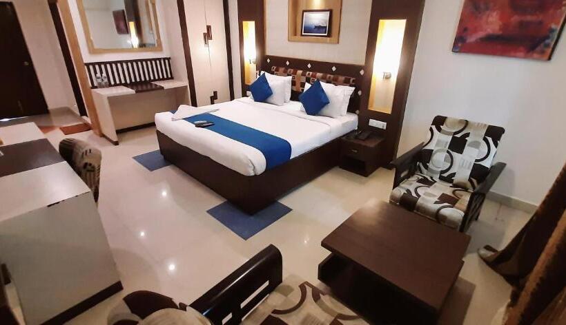 Hotel Kosala Vijayawada