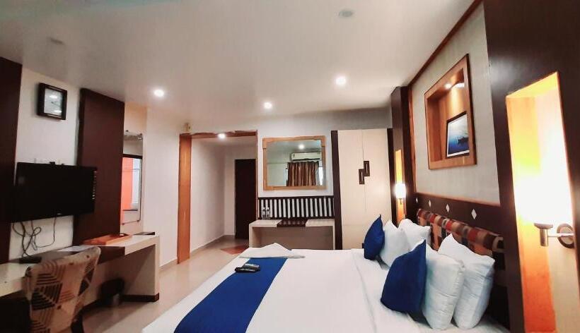 Hotel Kosala Vijayawada