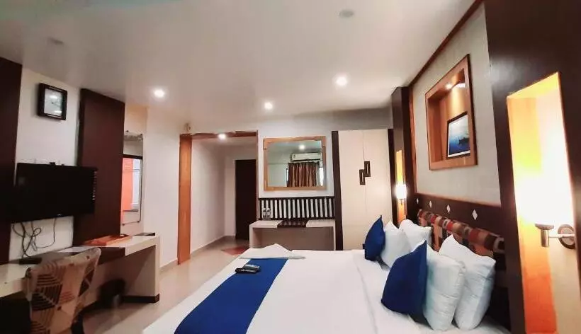 Hotel Kosala Vijayawada