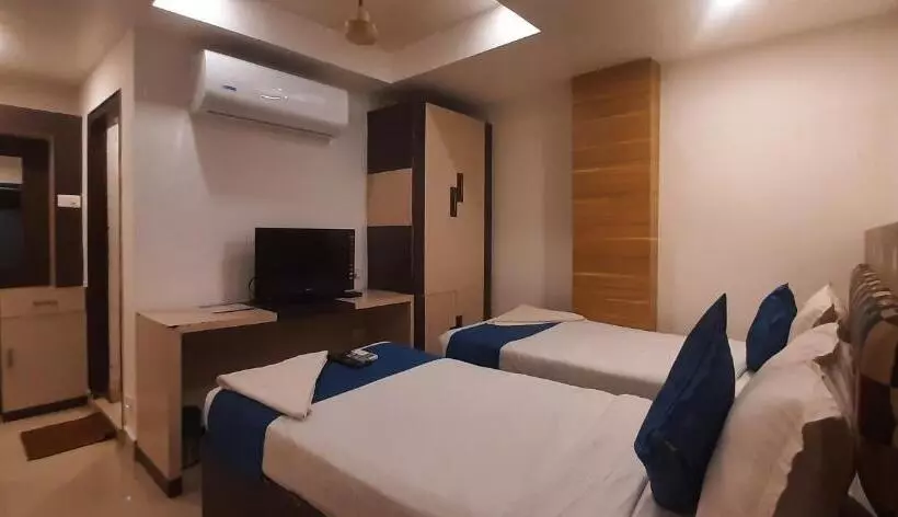 Hotel Kosala Vijayawada
