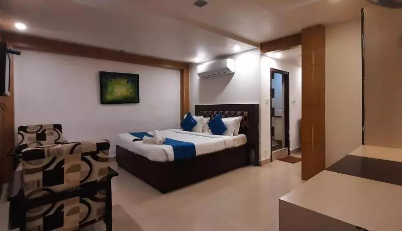 Hotel Kosala Vijayawada
