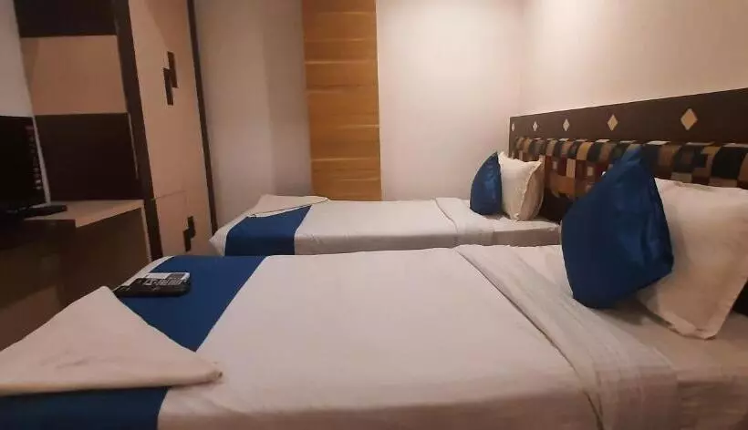 Hotel Kosala Vijayawada