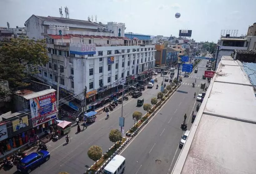 Hotel Kosala Vijayawada