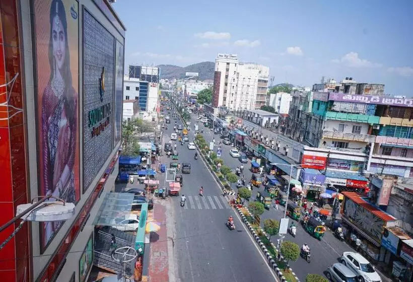 Hotel Kosala Vijayawada