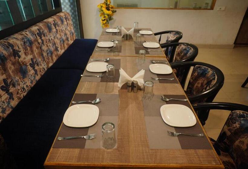 Hotel Kosala Vijayawada