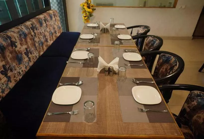 Hotel Kosala Vijayawada