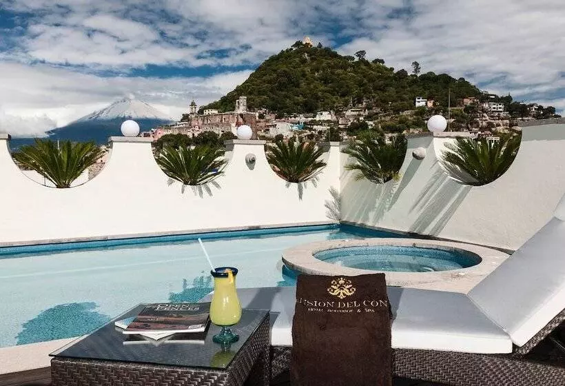 Hotel Mansión Del Conde Adults Only