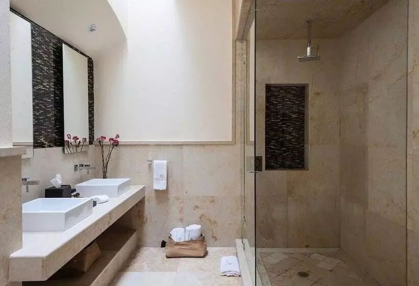 Hotel Mansión Del Conde Adults Only