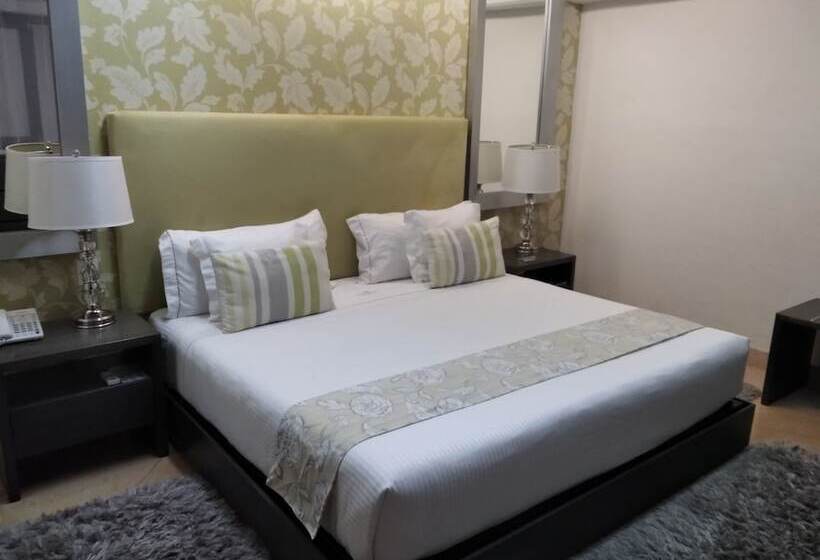 فندق Mansión Del Conde   Adults Only