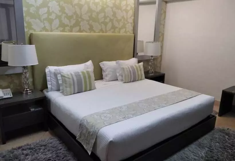 Hotel Mansión Del Conde Adults Only