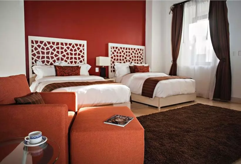 Hotel Mansión Del Conde Adults Only