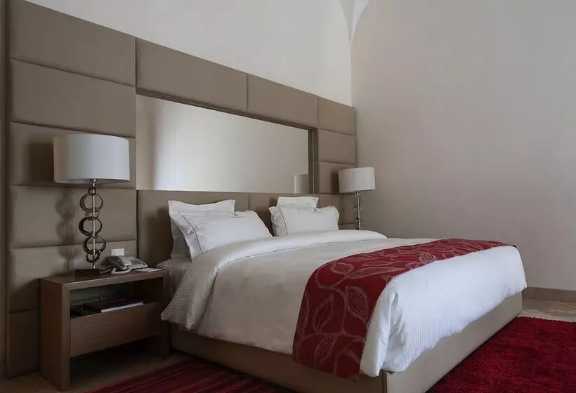 Hotel Mansión Del Conde Adults Only