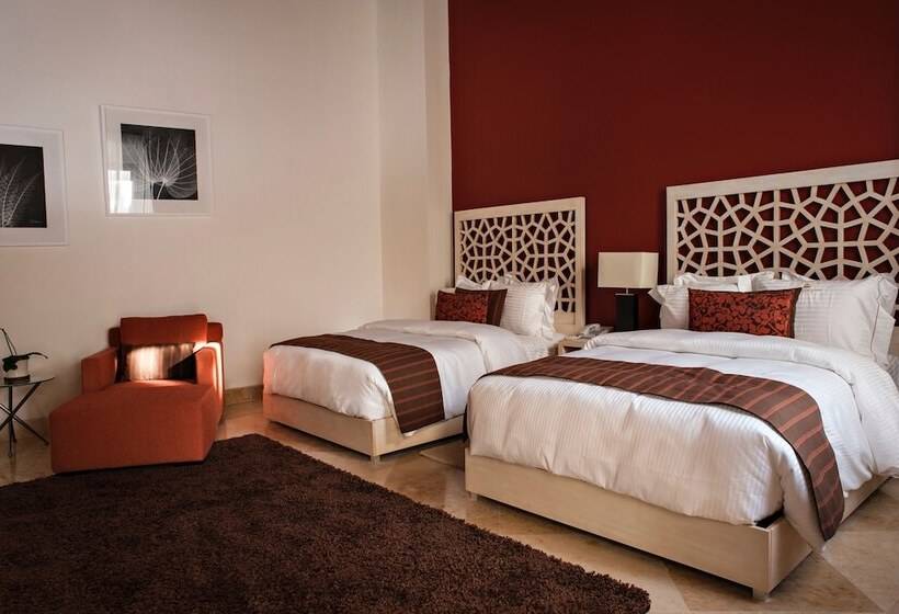 فندق Mansión Del Conde   Adults Only