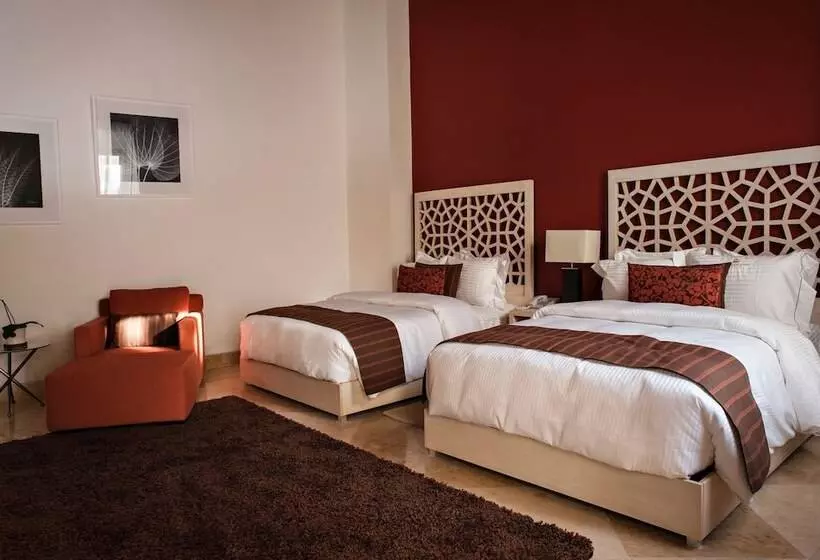 Hotel Mansión Del Conde Adults Only