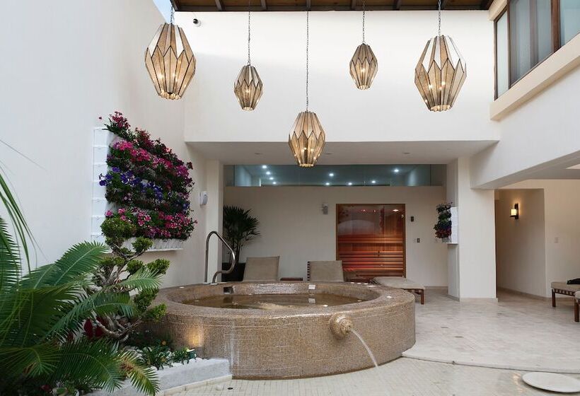 فندق Mansión Del Conde   Adults Only