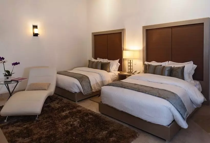 Hotel Mansión Del Conde Adults Only