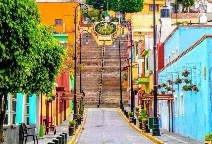 فندق Mansión Del Conde   Adults Only