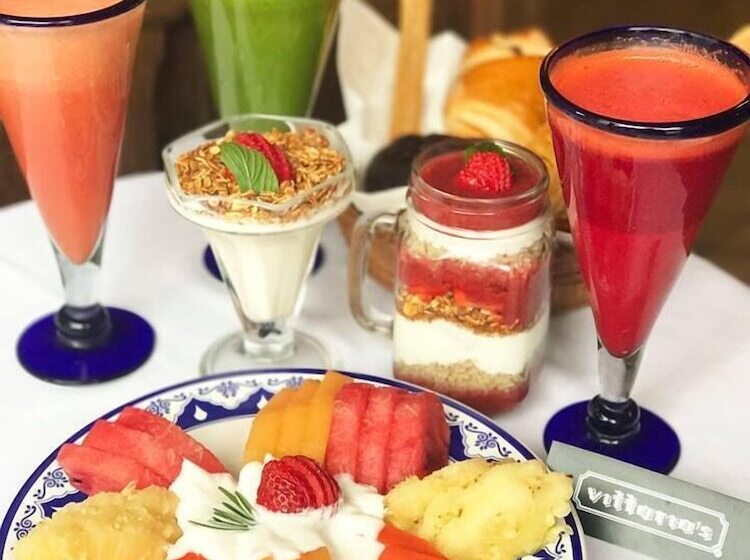 فندق Mansión Del Conde   Adults Only