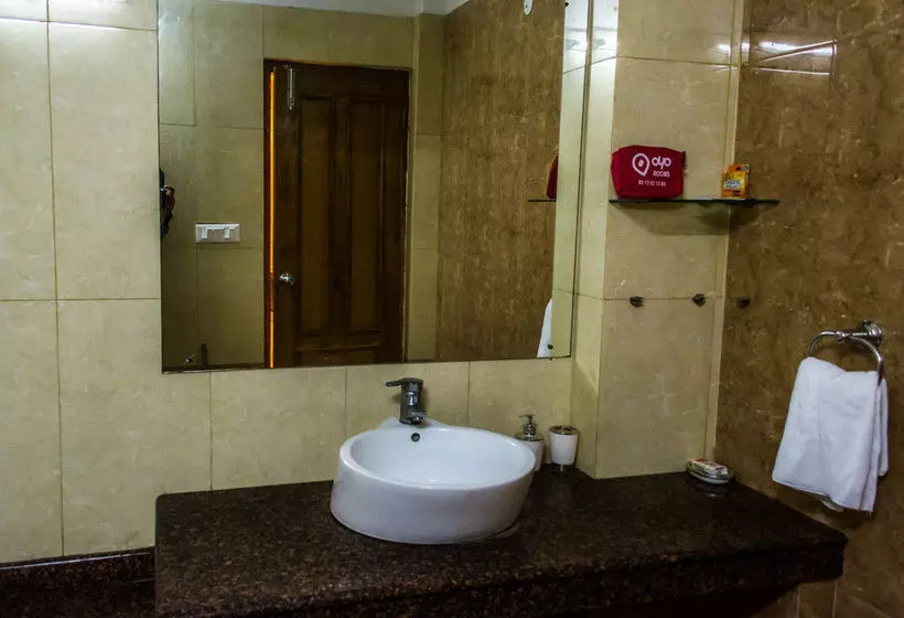 Hotelli Oyo Rooms Greater Noida Delta 3