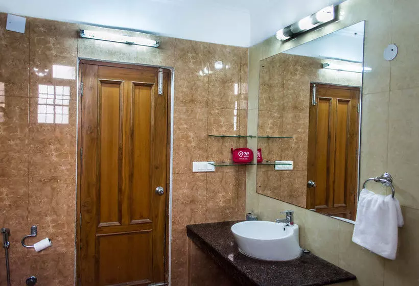 Hotelli Oyo Rooms Greater Noida Delta 3