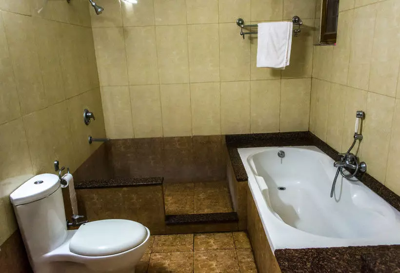 Hotelli Oyo Rooms Greater Noida Delta 3