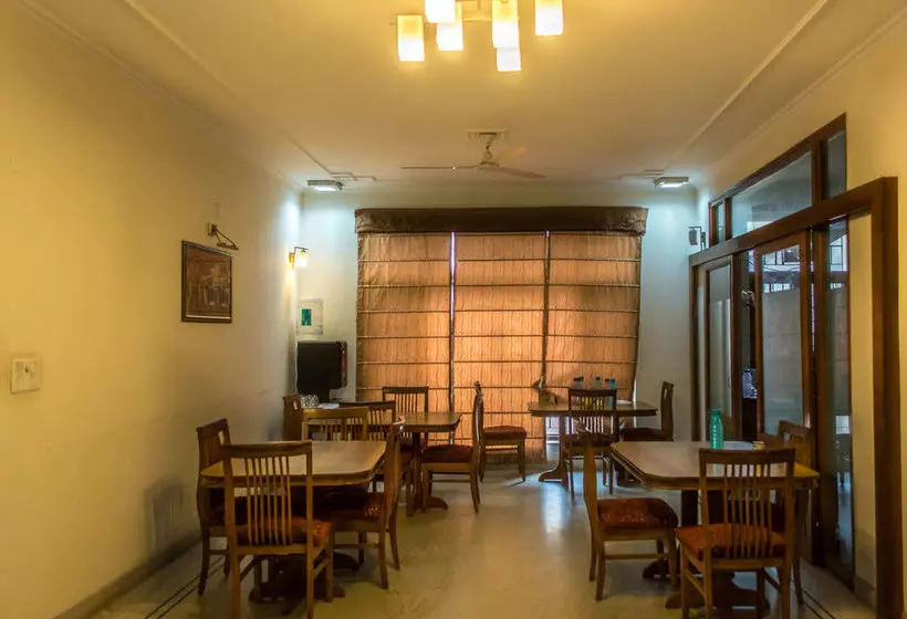 Hotelli Oyo Rooms Greater Noida Delta 3