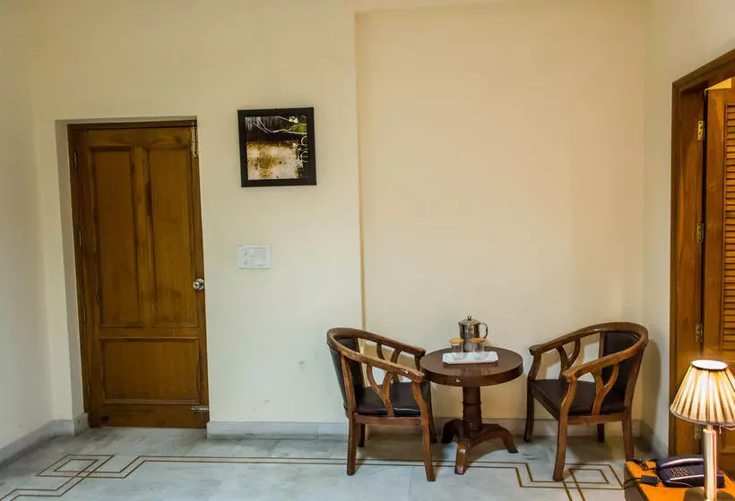 Hotelli Oyo Rooms Greater Noida Delta 3