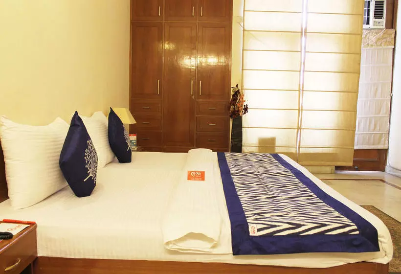 Hotelli Oyo Rooms Greater Noida Delta 3