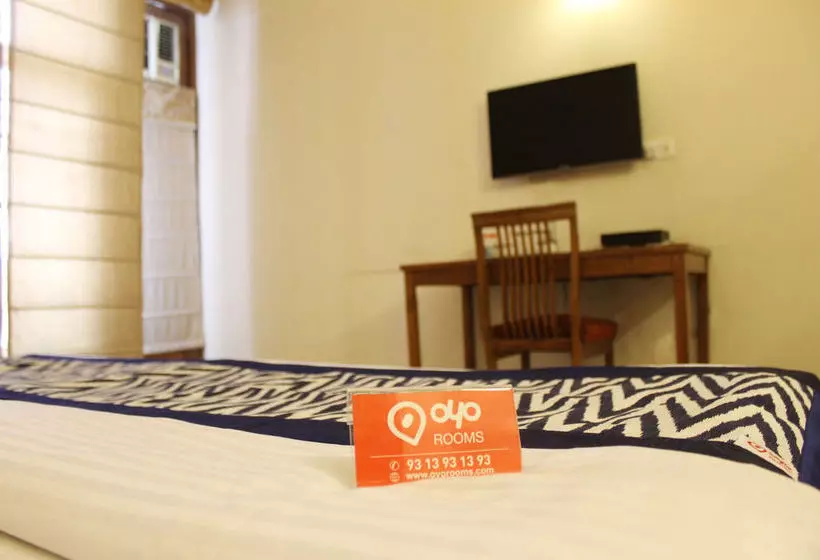 Hotelli Oyo Rooms Greater Noida Delta 3
