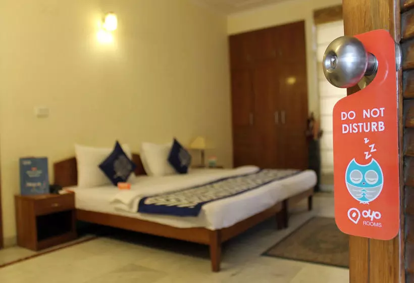 Hotelli Oyo Rooms Greater Noida Delta 3