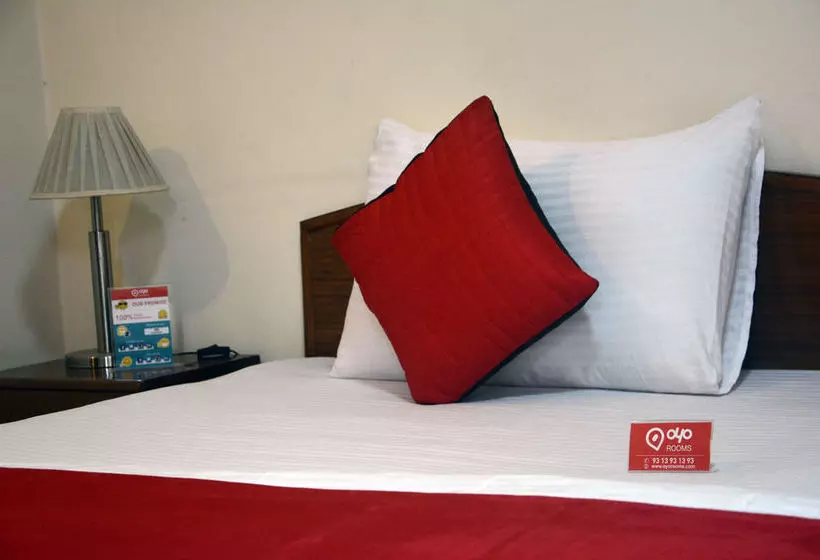 Hotelli Oyo Rooms Greater Noida Delta 3