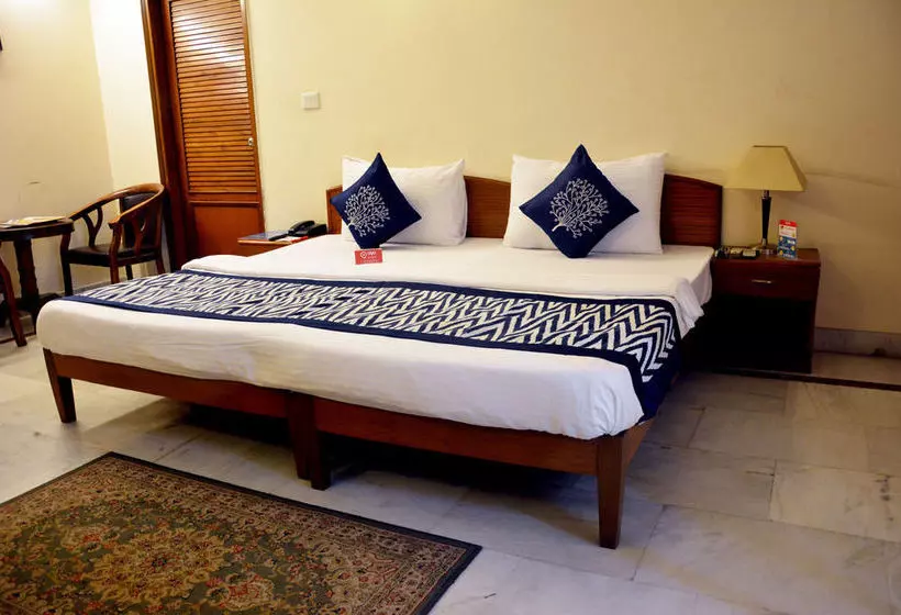 Hotelli Oyo Rooms Greater Noida Delta 3