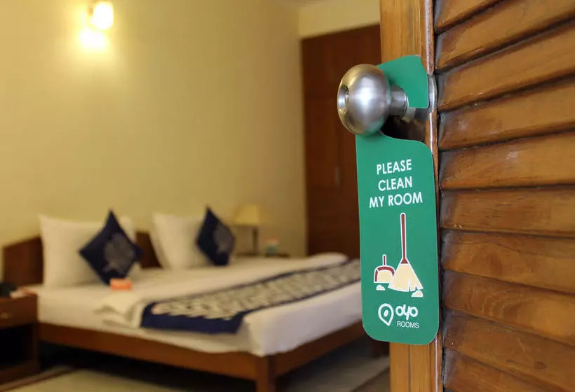 Hotelli Oyo Rooms Greater Noida Delta 3