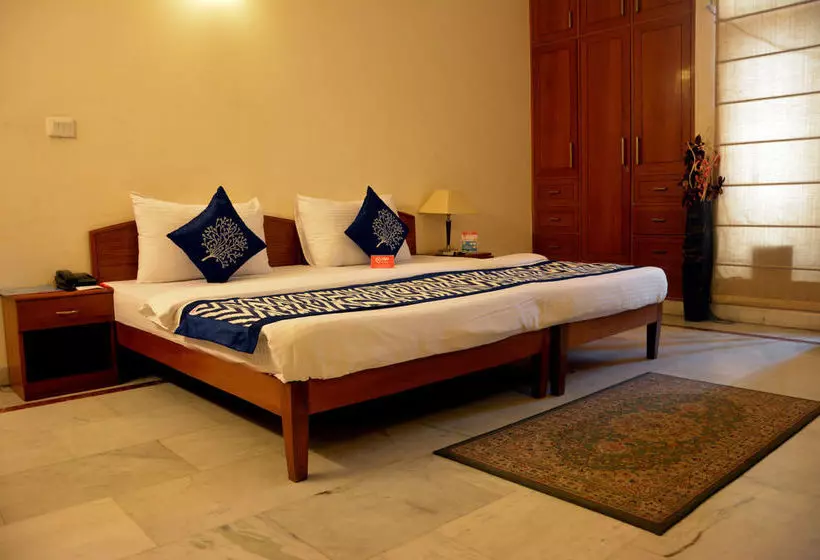 Hotelli Oyo Rooms Greater Noida Delta 3