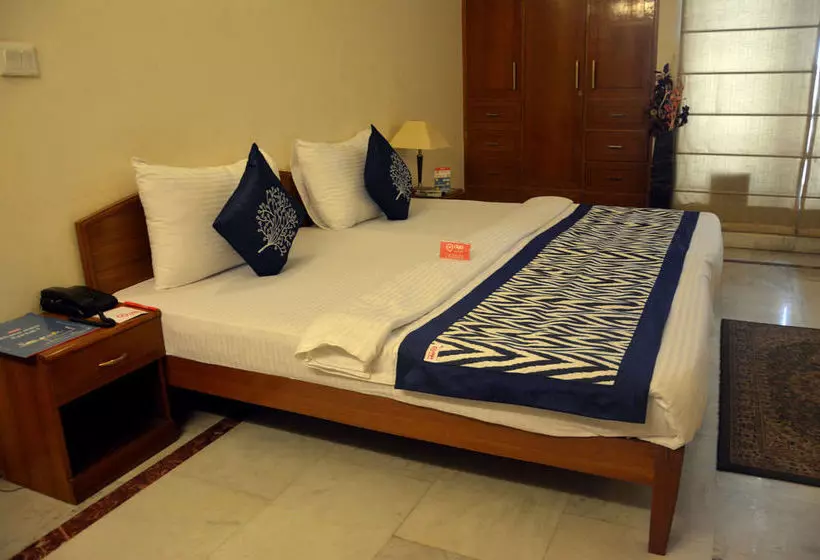 Hotelli Oyo Rooms Greater Noida Delta 3