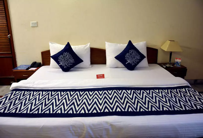 Hotelli Oyo Rooms Greater Noida Delta 3