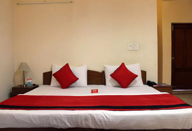 Hotelli Oyo Rooms Greater Noida Delta 3