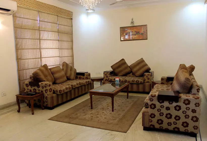 Hotelli Oyo Rooms Greater Noida Delta 3