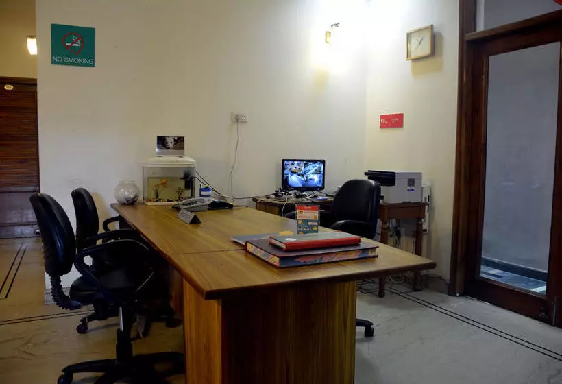 Hotelli Oyo Rooms Greater Noida Delta 3