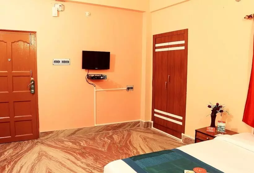 Hotel Oyo Rooms Ruby Em By Pass