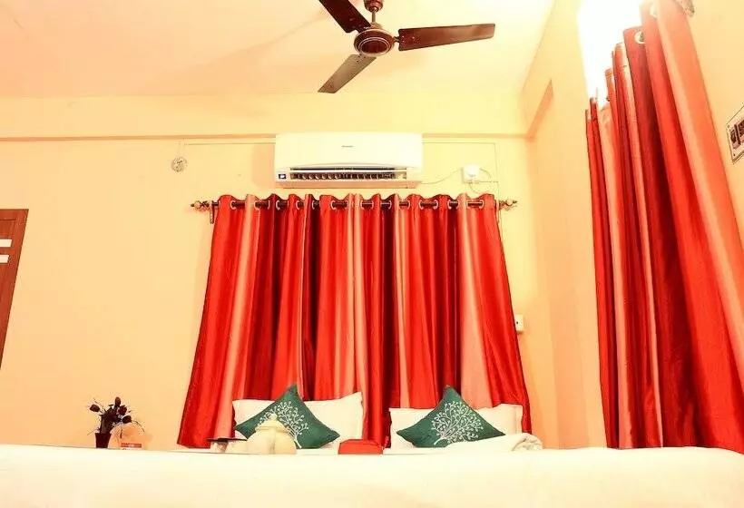 Hotel Oyo Rooms Ruby Em By Pass