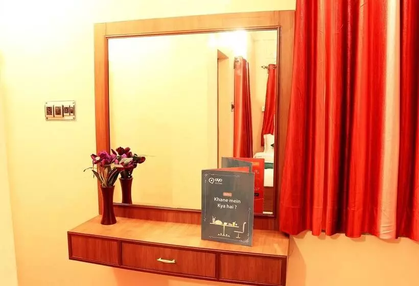 Hotel Oyo Rooms Ruby Em By Pass