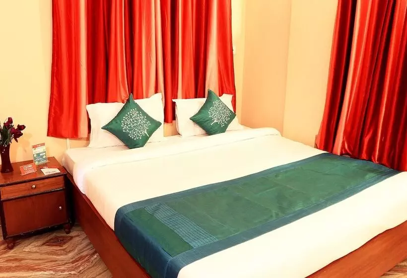 Hotel Oyo Rooms Ruby Em By Pass