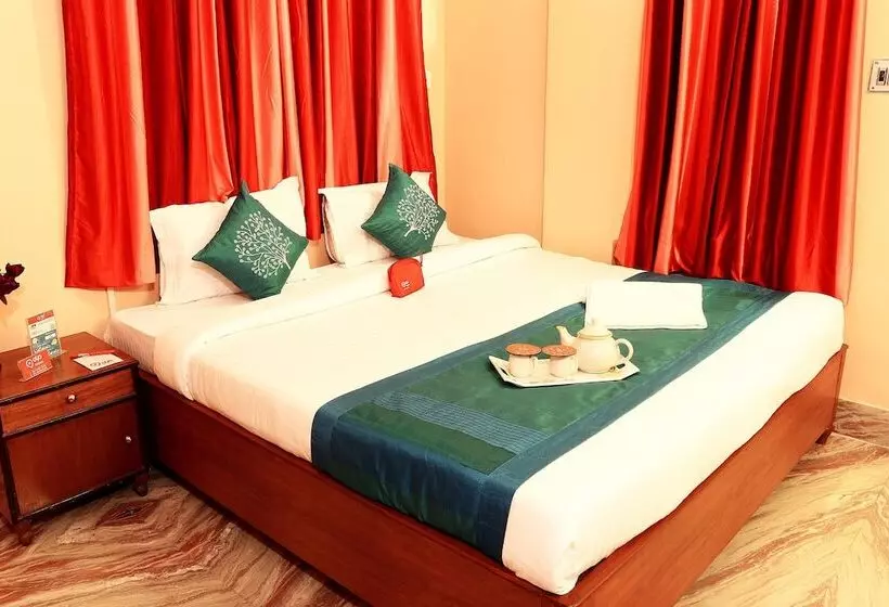 Hotel Oyo Rooms Ruby Em By Pass