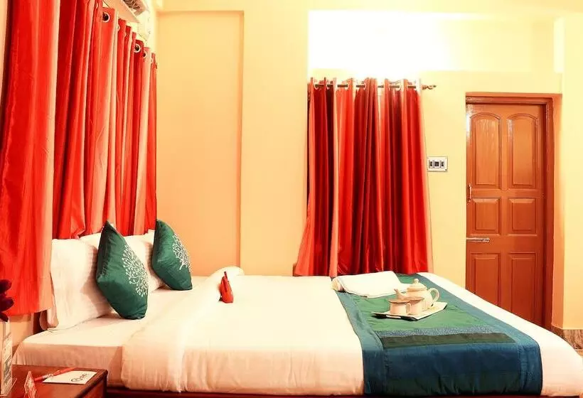 Hotel Oyo Rooms Ruby Em By Pass
