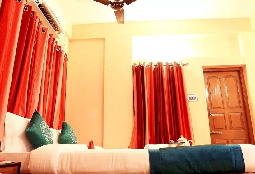 Hotel Oyo Rooms Ruby Em By Pass