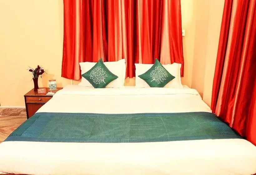 Hotel Oyo Rooms Ruby Em By Pass