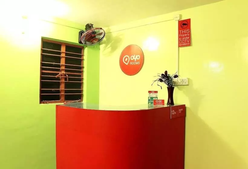 Hotel Oyo Rooms Ruby Em By Pass